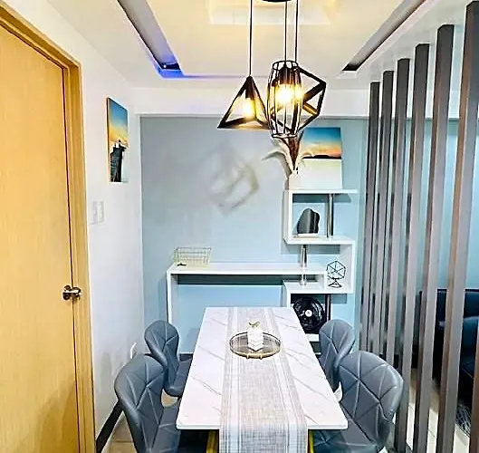 Lnf Staycation In Pasig 4* Manila