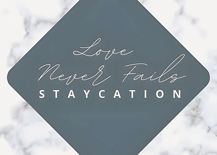 Hotel Lnf Staycation In Pasig 4*