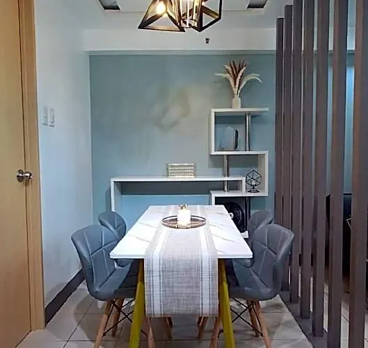 Hotel Lnf Staycation In Pasig Manila