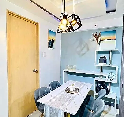 Hotel Lnf Staycation In Pasig