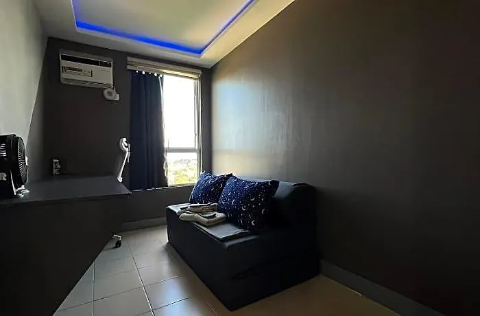 Lnf Staycation In Pasig 4* Manila
