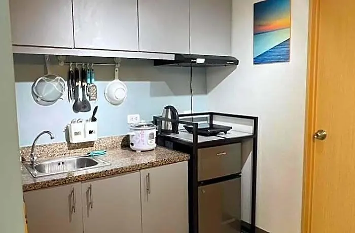 Lnf Staycation In Pasig 4* Manila