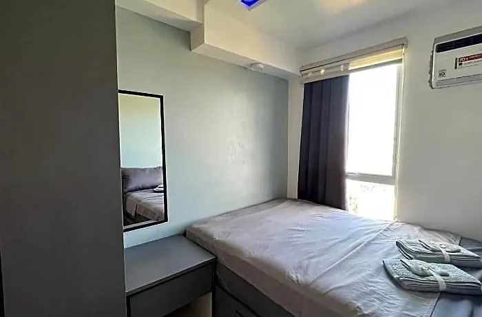 Lnf Staycation In Pasig 4* Manila