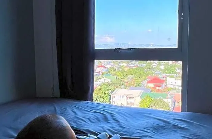 Lnf Staycation In Pasig Hotel Manila